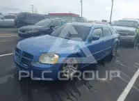 2007 Dodge MAGNUM фото