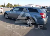 2007 Dodge MAGNUM photo