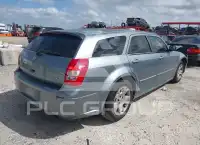2007 Dodge MAGNUM photo