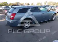 2007 Dodge MAGNUM photo