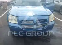2007 Dodge MAGNUM фото