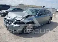 2007 Dodge MAGNUM photo