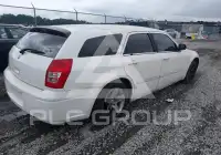 2007 Dodge MAGNUM photo