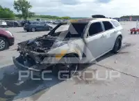 2007 Dodge MAGNUM photo