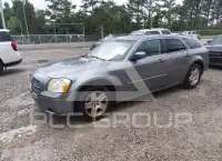 2007 Dodge MAGNUM photo