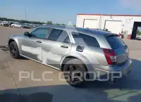 2007 Dodge MAGNUM фото