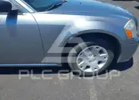 2007 Dodge MAGNUM photo