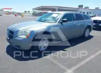 2007 Dodge MAGNUM photo