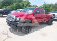 2007 Dodge RAM photo