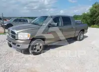 2007 Dodge RAM photo