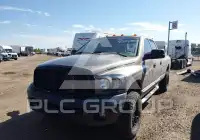 2007 Dodge RAM photo