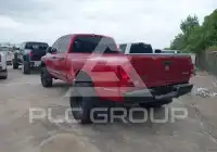 2007 Dodge RAM photo