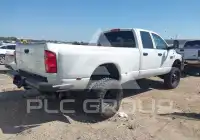 2007 Dodge RAM фото