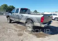 2007 Dodge RAM фото