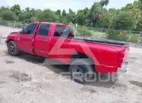 2007 Dodge RAM фото