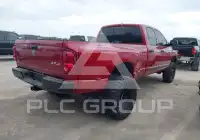 2007 Dodge RAM photo