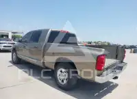 2007 Dodge RAM фото