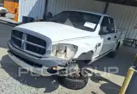 2007 Dodge RAM photo