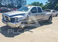 2007 Dodge RAM photo