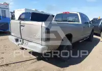 2007 Dodge RAM photo
