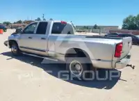 2007 Dodge RAM photo
