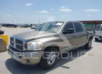 2007 Dodge RAM фото