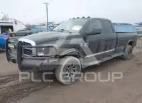 2007 Dodge RAM фото