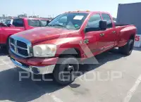 2007 Dodge RAM фото