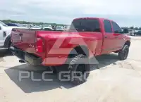 2007 Dodge RAM photo