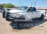 2007 Dodge RAM фото