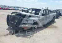 2007 Dodge RAM фото