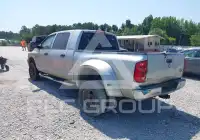2007 Dodge RAM photo