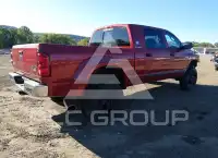 2007 Dodge RAM фото