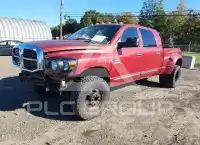2007 Dodge RAM фото