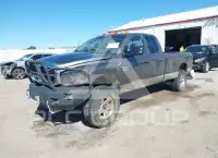 2007 Dodge RAM фото