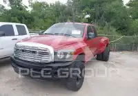2007 Dodge RAM photo