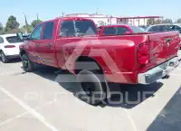 2007 Dodge RAM фото