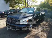 2007 Dodge RAM фото