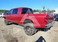 2007 Dodge RAM фото