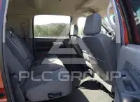 2007 Dodge RAM фото