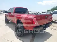 2007 Dodge RAM photo