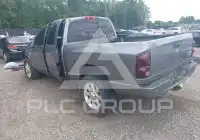 2007 Dodge RAM фото