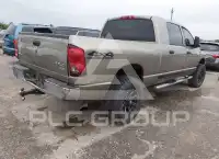 2007 Dodge RAM фото