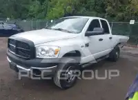 2007 Dodge RAM photo