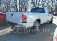2007 Dodge RAM photo