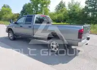 2007 Dodge RAM photo