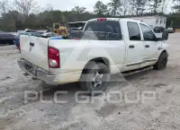 2007 Dodge RAM фото