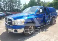 2007 Dodge RAM photo