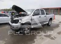 2007 Dodge RAM фото