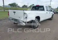2007 Dodge RAM фото